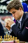 Image of Magnus Carlsen