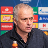 Image of José Mourinho