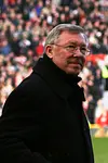 Image of Alex Ferguson