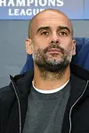 Image of Pep Guardiola