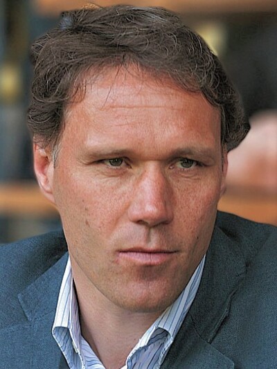 Image of Marco van Basten