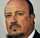 Image of Rafael Benítez