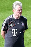 Image of Jupp Heynckes