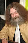 Image of Alan Moore