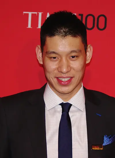 Image of Jeremy Lin