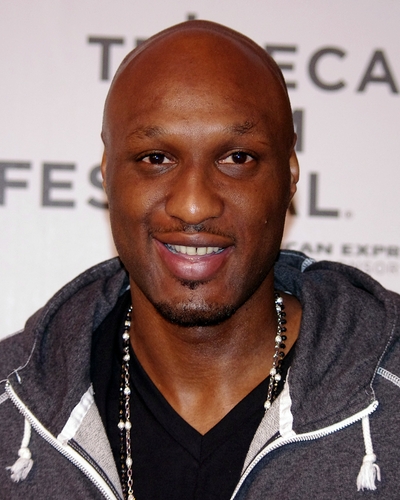 Image of Lamar Odom