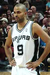 Image of Tony Parker