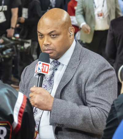 Image of Charles Barkley