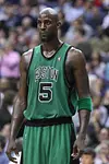 Image of Kevin Garnett