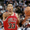 Image of Scottie Pippen