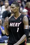 Image of Chris Bosh