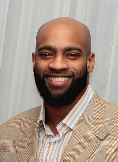 Image of Vince Carter