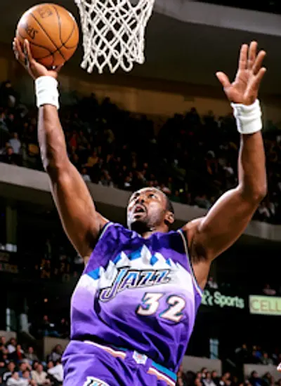 Image of Karl Malone