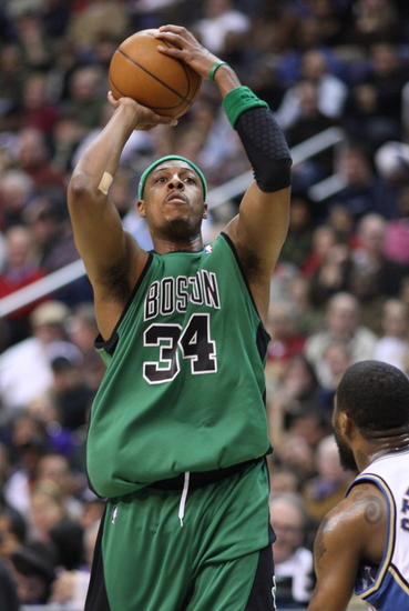 Image of Paul Pierce