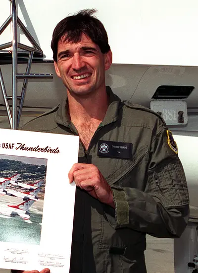 Image of John Stockton