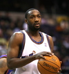 Image of Gilbert Arenas