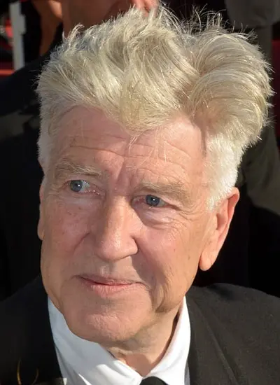 Image of David Lynch