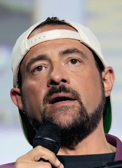 Image of Kevin Smith