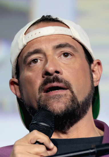 Image of Kevin Smith
