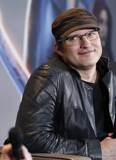 Image of Robert Rodriguez