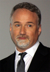 Image of David Fincher
