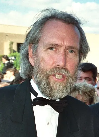 Image of Jim Henson