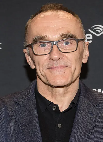 Image of Danny Boyle