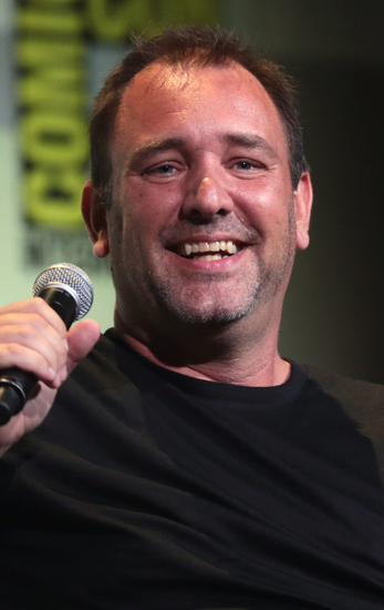 Image of Trey Parker