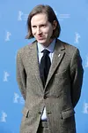 Image of Wes Anderson