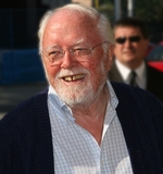Image of Richard Attenborough