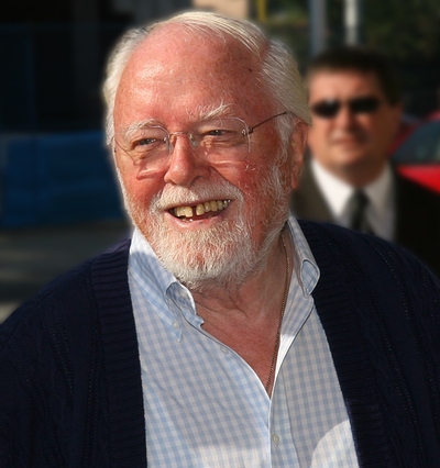 Image of Richard Attenborough
