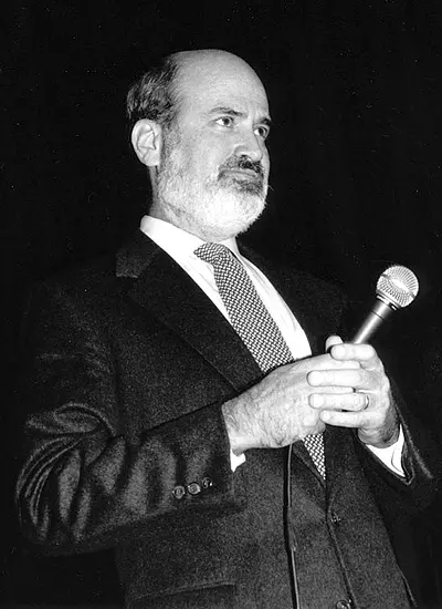 Image of Terrence Malick