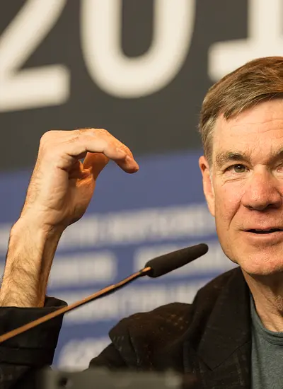 Image of Gus Van Sant