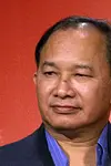 Image of John Woo