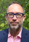 Image of Jimmy Wales