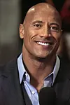 Image of Dwayne Johnson