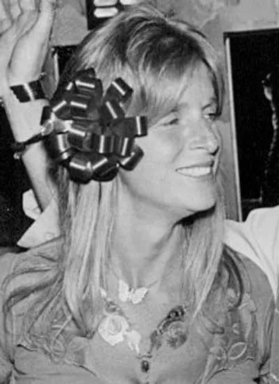 Image of Linda McCartney