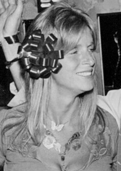 Image of Linda McCartney