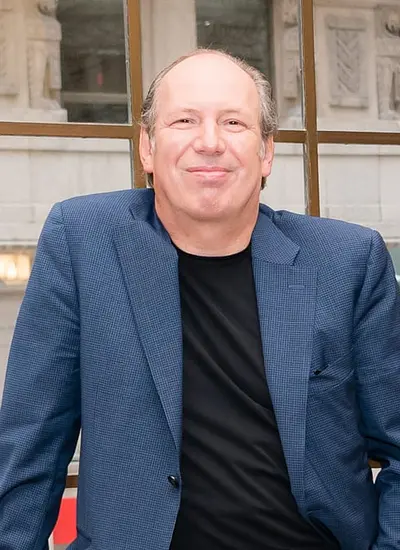 Image of Hans Zimmer