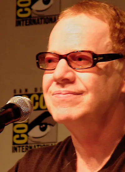 Image of Danny Elfman