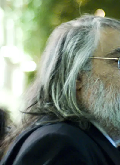 Image of Vangelis