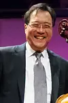 Image of Yo-Yo Ma