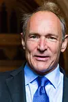 Image of Tim Berners-Lee