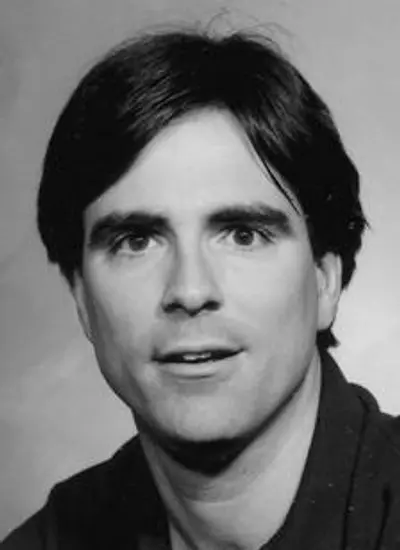 Image of Randy Pausch