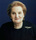 Image of Madeleine Albright