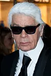 Image of Karl Lagerfeld