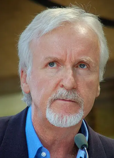 Image of James Cameron