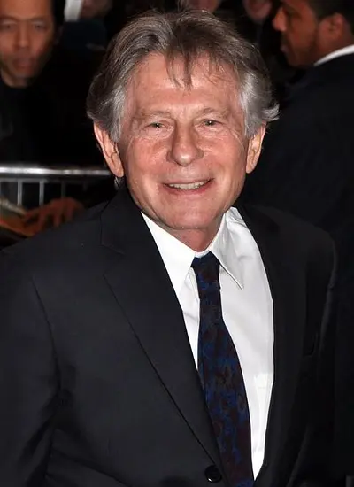 Image of Roman Polanski