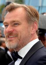 Image of Christopher Nolan