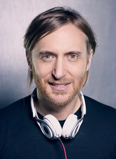 Image of David Guetta